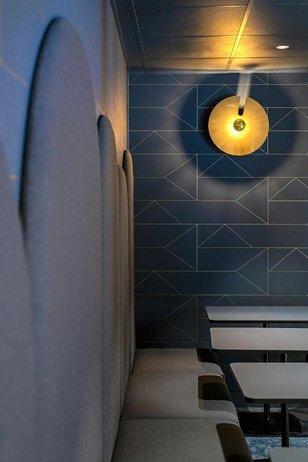 Hotel Tandem - Boutique Hotel Strasbourg Exterior photo
