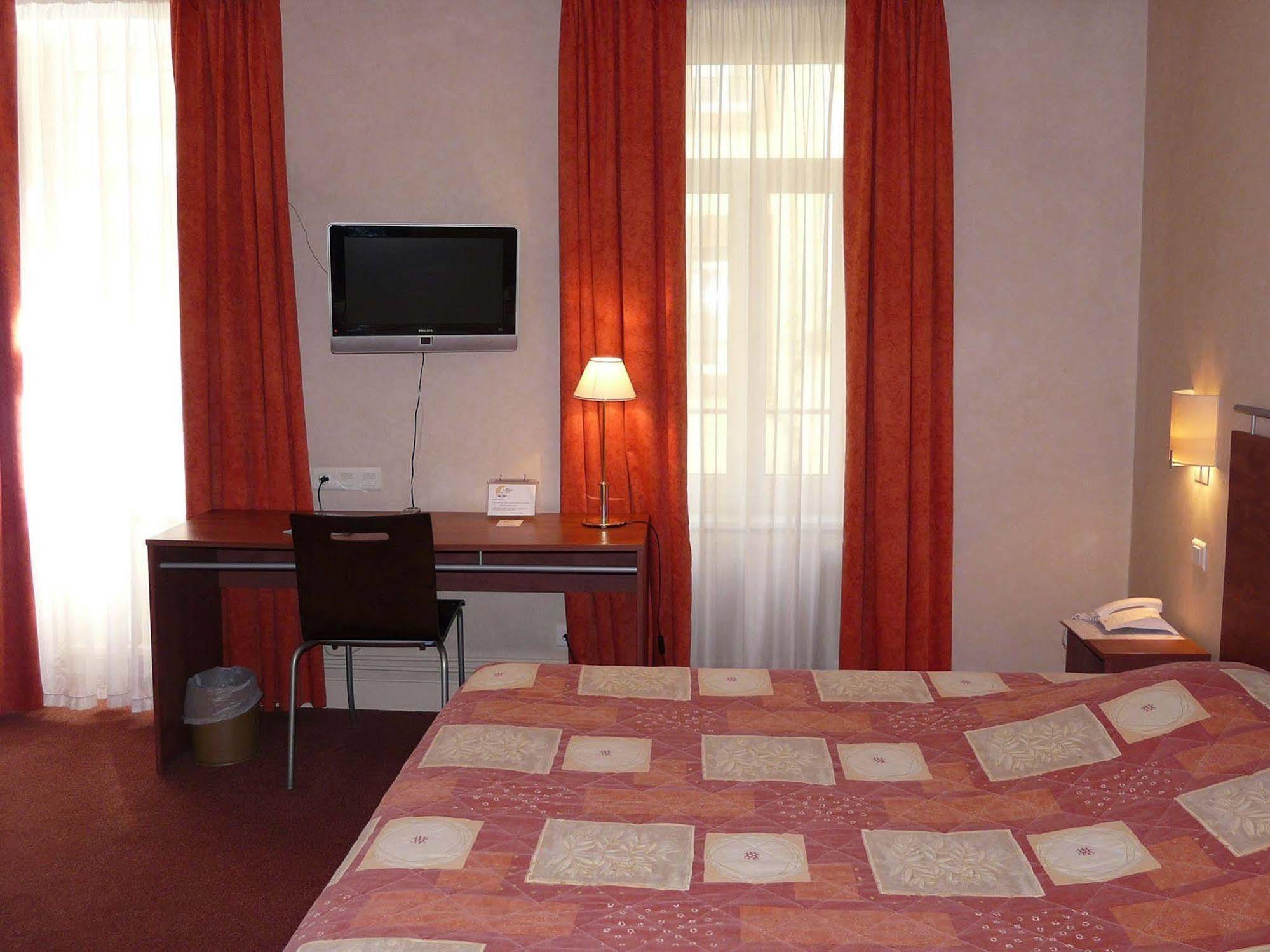 Hotel Tandem - Boutique Hotel Strasbourg Exterior photo